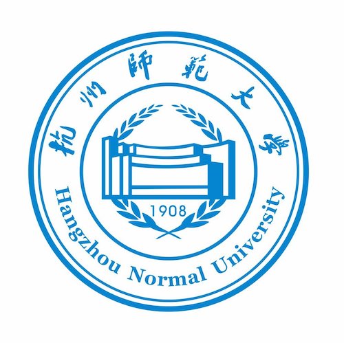 Hangzhou Normal University logo